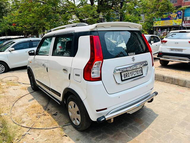 Used Maruti Suzuki Wagon R [2019-2022] VXi 1.2 in Patna