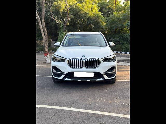 Used 2021 BMW X1 in Ghaziabad