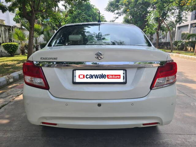 Used Maruti Suzuki Dzire VXi [2020-2023] in Lucknow