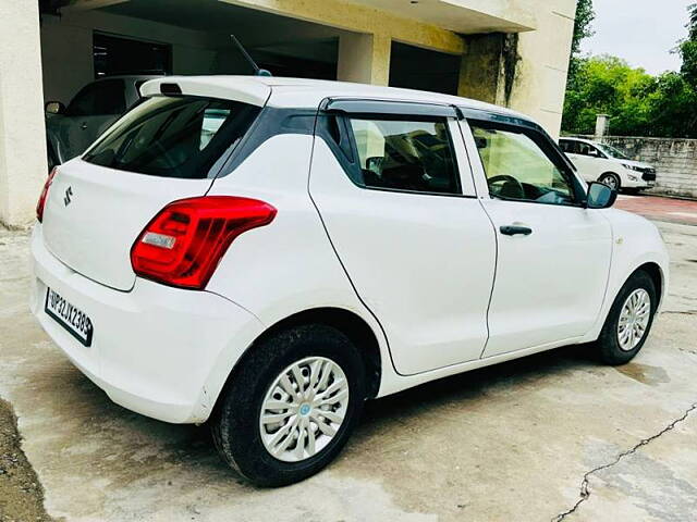 Used Maruti Suzuki Swift [2018-2021] VDi in Lucknow