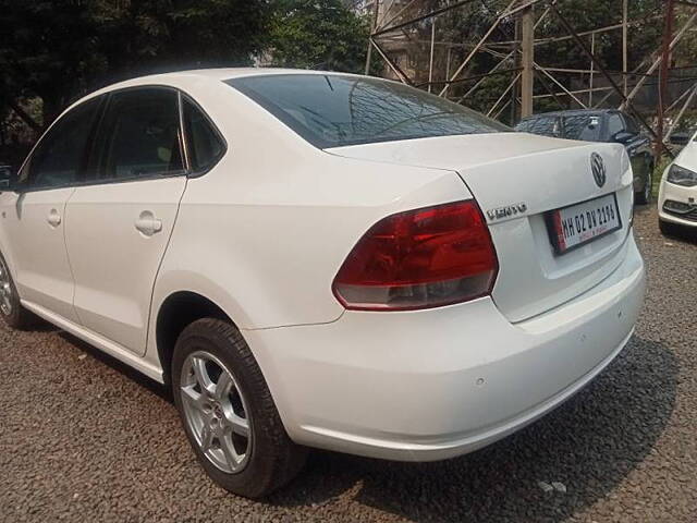 Used Volkswagen Vento [2014-2015] Highline Diesel in Mumbai