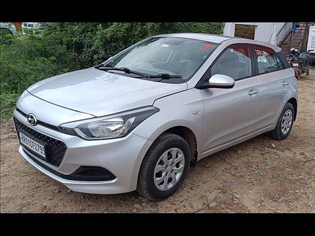 Used Hyundai i20 [2012-2014] Magna 1.4 CRDI in Patna