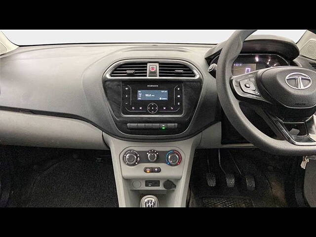 Used Tata Tiago XT CNG [2022-2023] in Delhi