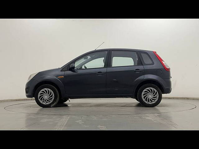 Used 2013 Ford Figo in Hyderabad