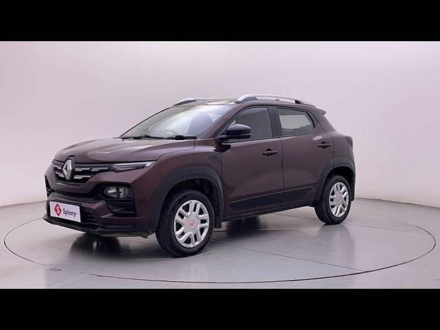 Used 2021 Renault Kiger in Bangalore