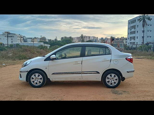 Used Honda Amaze [2016-2018] 1.2 S i-VTEC in Bangalore