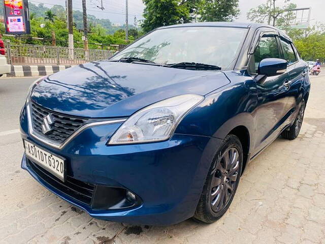 Used 2018 Maruti Suzuki Baleno in Guwahati