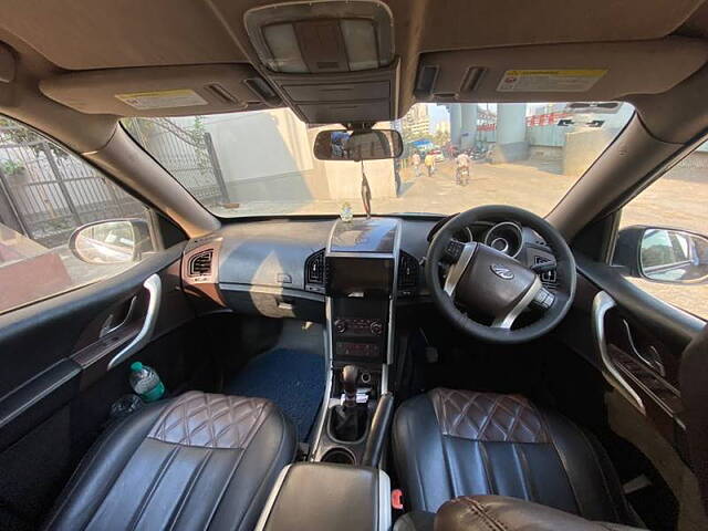 Used Mahindra XUV500 [2011-2015] W8 in Mumbai