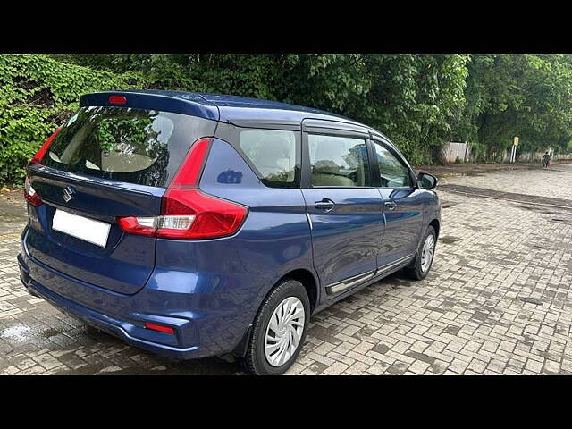 Used Maruti Suzuki Ertiga VXi (O) CNG [2022-2023] in Mumbai