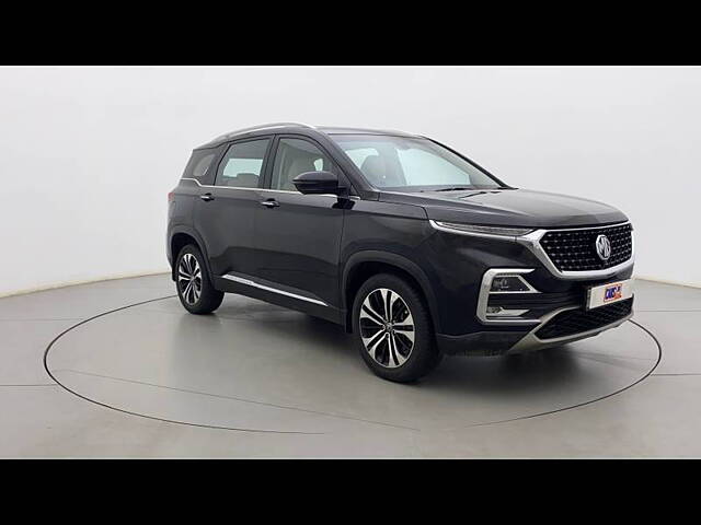 Used 2021 MG Hector in Chennai