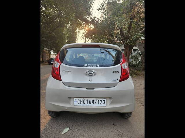 Used Hyundai Eon Era [2011-2012] in Chandigarh