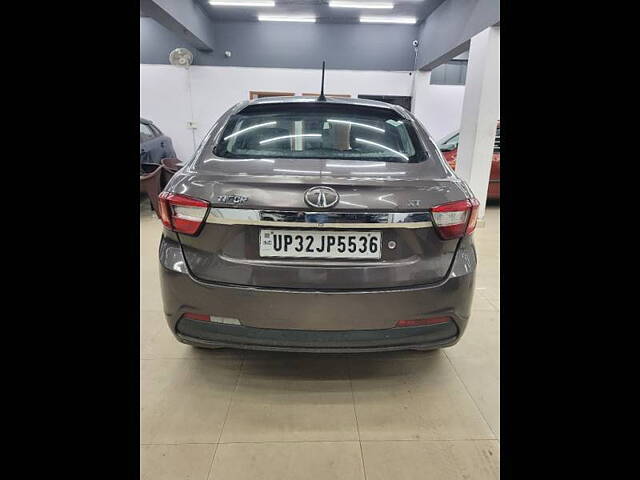 Used Tata Tigor [2017-2018] Revotron XT in Kanpur