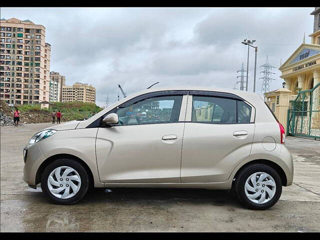 Used Hyundai Santro Sportz AMT [2018-2020] in Thane