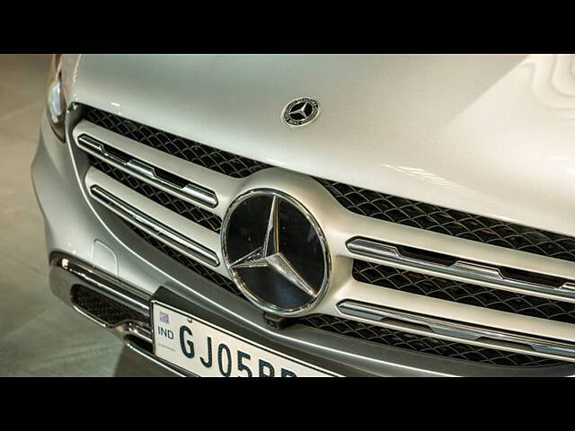 Used Mercedes-Benz GLC [2019-2023] 200 Progressive in Delhi