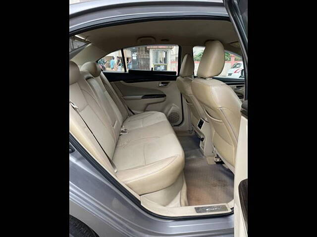 Used Maruti Suzuki Ciaz [2014-2017] ZXi  AT in Mumbai