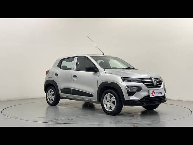 Used Renault Kwid [2015-2019] RXL [2015-2019] in Gurgaon