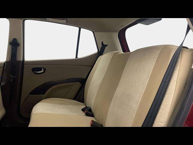 Used Hyundai i10 [2010-2017] Sportz 1.1 iRDE2 [2010--2017] in Bangalore