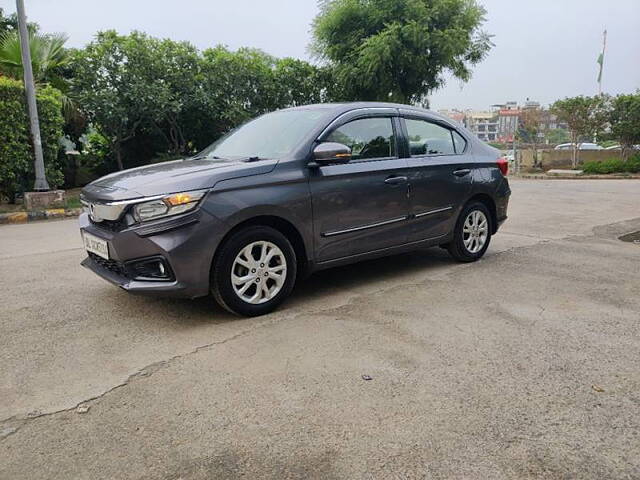 Used Honda Amaze [2018-2021] 1.2 VX MT Petrol [2018-2020] in Delhi