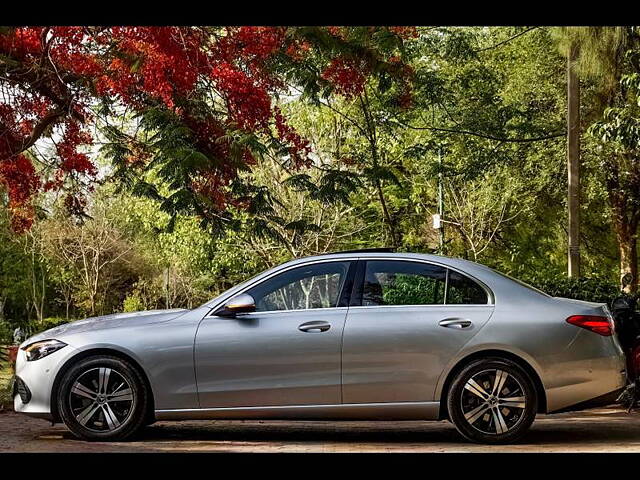 Used Mercedes-Benz C-Class [2018-2022] C 200 Progressive [2018-2020] in Delhi