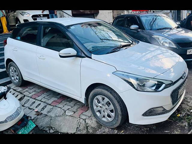 Used Hyundai Elite i20 [2017-2018] Sportz 1.4 CRDI in Kanpur