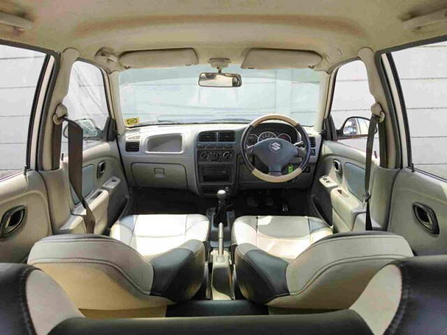 Used Maruti Suzuki Alto K10 [2010-2014] VXi in Pune