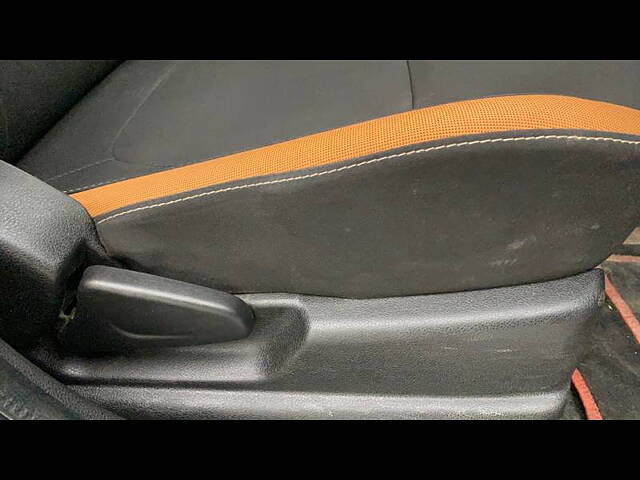 Used Renault Kwid [2019-2022] CLIMBER 1.0 (O) in Delhi