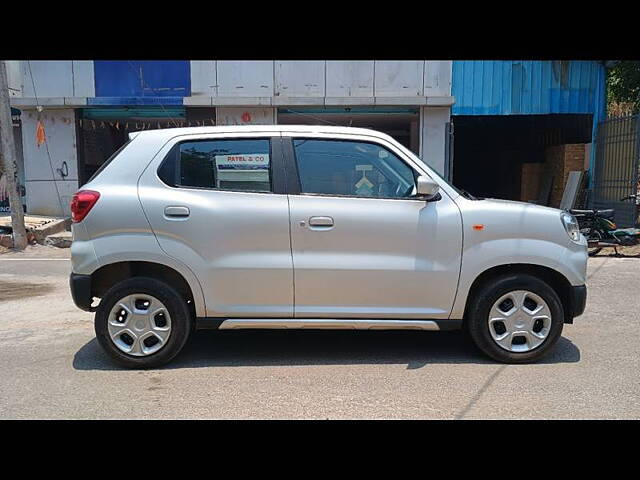 Used Maruti Suzuki S-Presso [2019-2022] VXi (O) in Bangalore