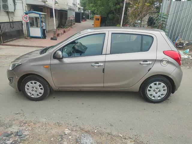 Used Hyundai i20 [2012-2014] Magna 1.2 in Chennai