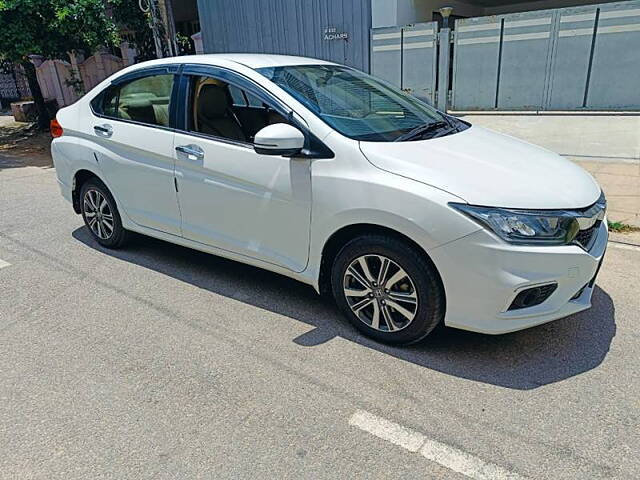 Used 2017 Honda City in Bangalore