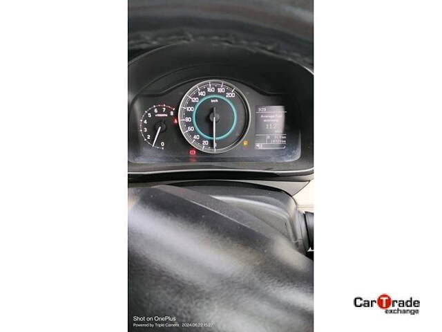 Used Maruti Suzuki Ignis [2020-2023] Zeta 1.2 MT in Jaipur