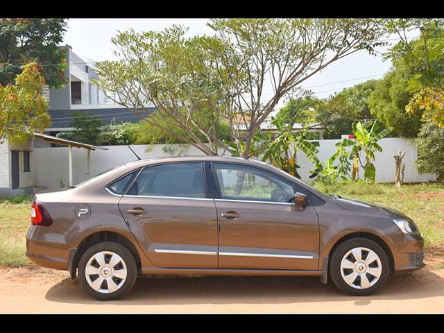 Used Skoda Rapid TSI Active 1.0 TSI MT in Coimbatore