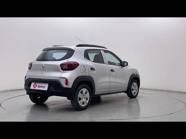 Used Renault Kwid [2015-2019] RXT [2015-2019] in Bangalore