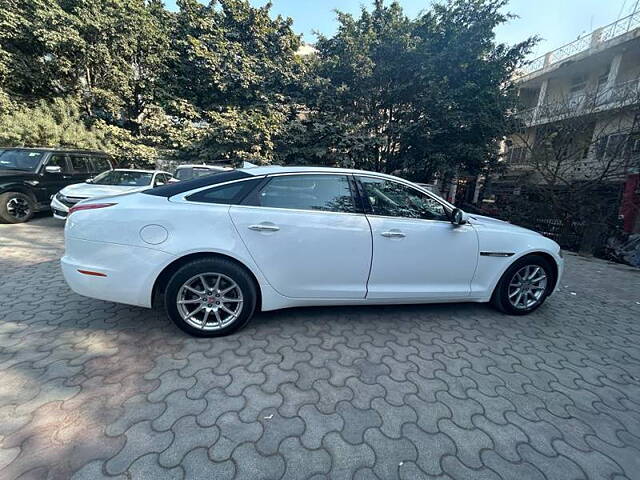 Used Jaguar XJ L 3.0 Portfolio in Delhi