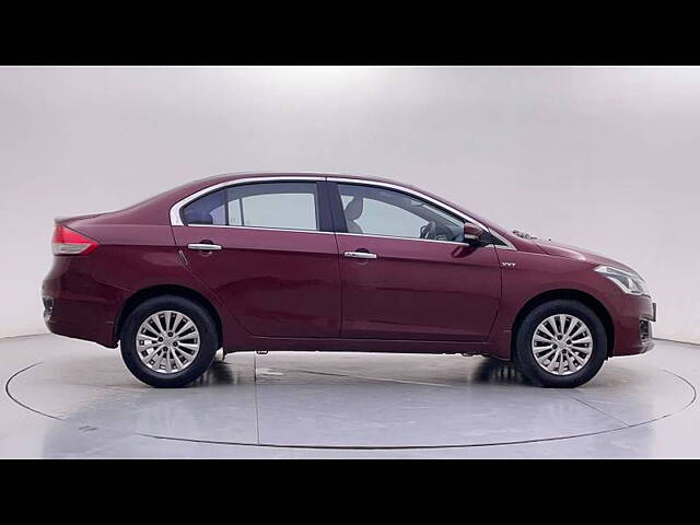 Used Maruti Suzuki Ciaz [2014-2017] ZXi in Bangalore