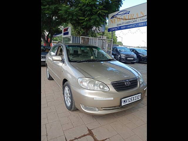 Used Toyota Corolla H2 1.8E in Pune