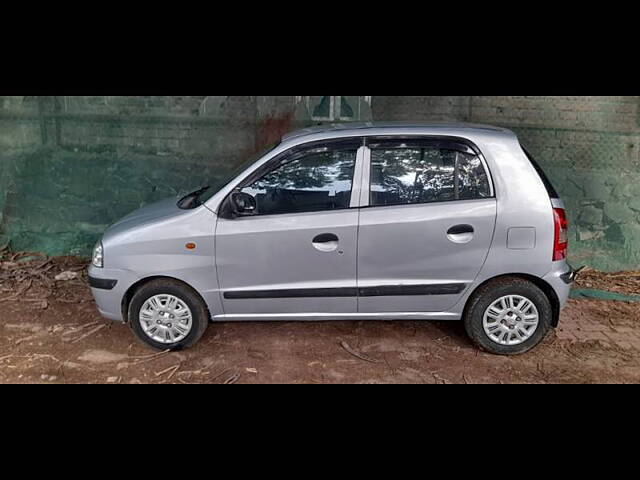 Used Hyundai Santro Xing [2008-2015] GL in Pune