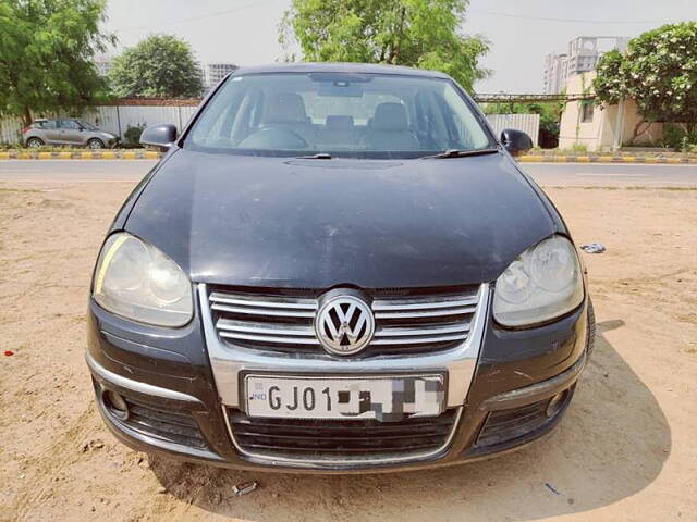 Used Volkswagen Jetta [2008-2011] Trendline 2.0L TDI in Ahmedabad