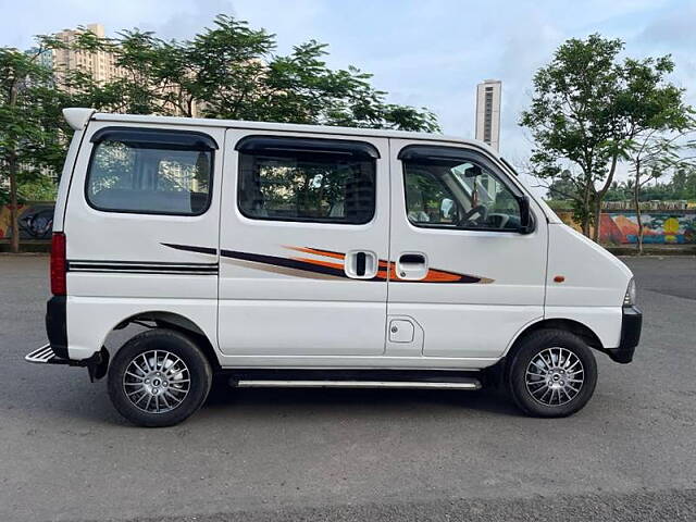 Used Maruti Suzuki Eeco [2010-2022] 5 STR AC (O) CNG in Mumbai