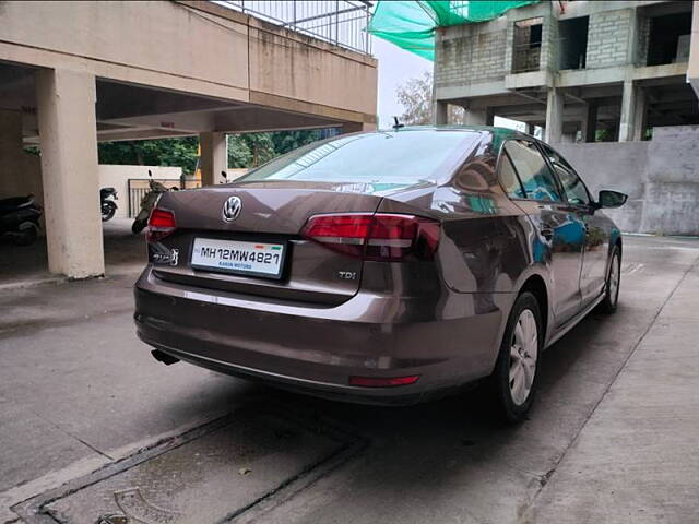 Used Volkswagen Jetta [2011-2013] Comfortline TDI in Pune