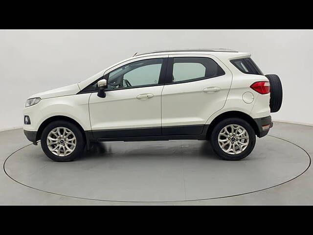 Used Ford EcoSport [2015-2017] Titanium 1.5L Ti-VCT AT in Chennai