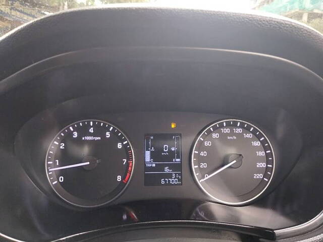 Used Hyundai i20 Active [2015-2018] 1.2 S in Mumbai