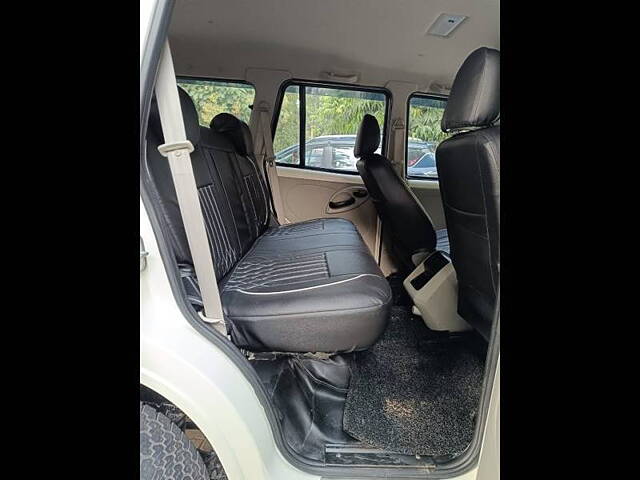 Used Mahindra Scorpio 2021 S3 2WD 7 STR in Patna