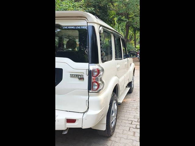 Used Mahindra Scorpio [2014-2017] S4 Plus in Delhi