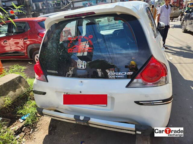 Used Honda Brio [2013-2016] VX AT in Patna