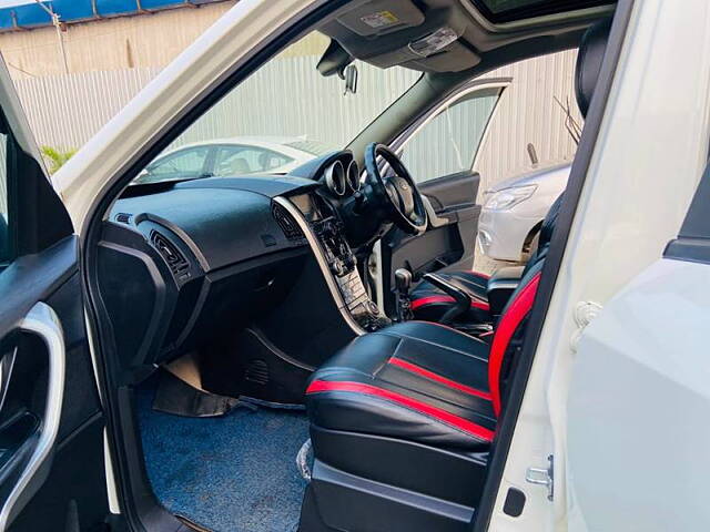 Used Mahindra XUV500 W9 [2018-2020] in Guwahati