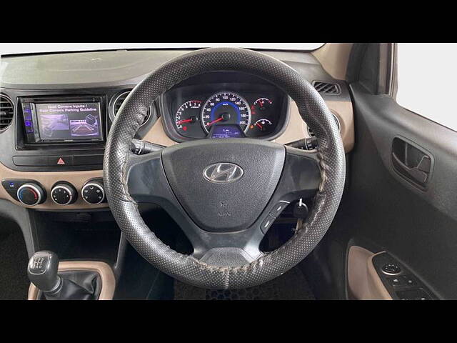 Used Hyundai Grand i10 Magna 1.2 Kappa VTVT in Ahmedabad