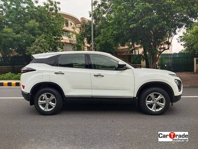 Used Tata Harrier [2019-2023] XZ Dual Tone in Delhi