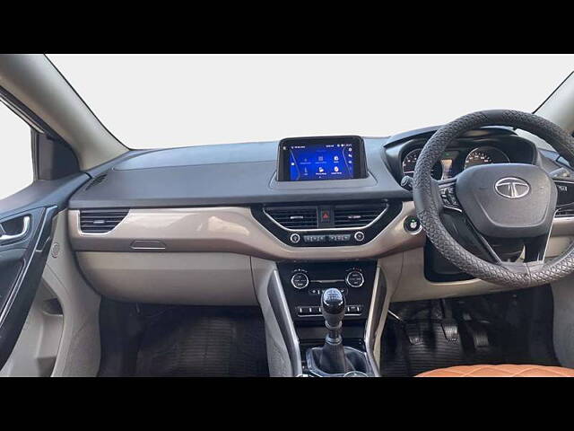 Used Tata Nexon [2017-2020] XZ Plus in Pune