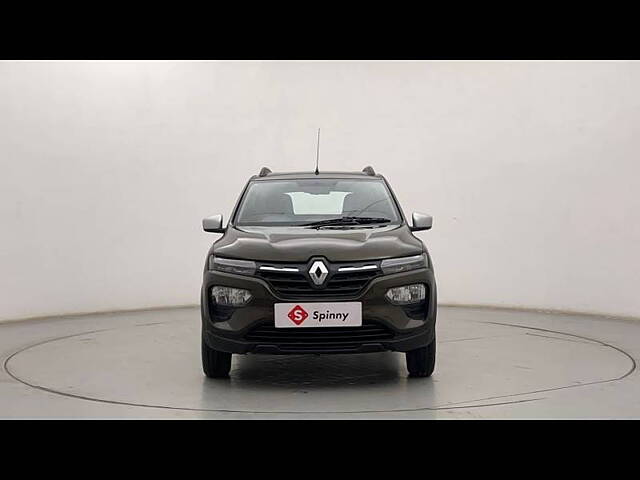 Used Renault Kwid [2015-2019] 1.0 RXT Opt [2016-2019] in Pune