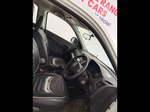 Used Maruti Suzuki Vitara Brezza [2016-2020] LDi in Ludhiana